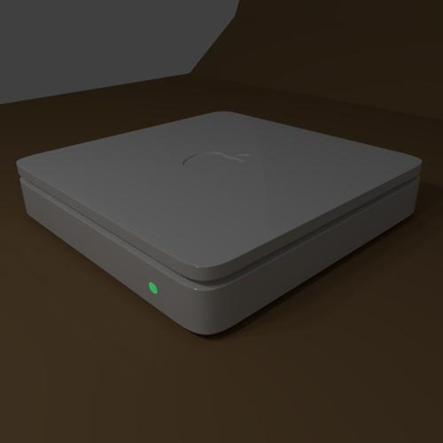 Airport Extreme preview image